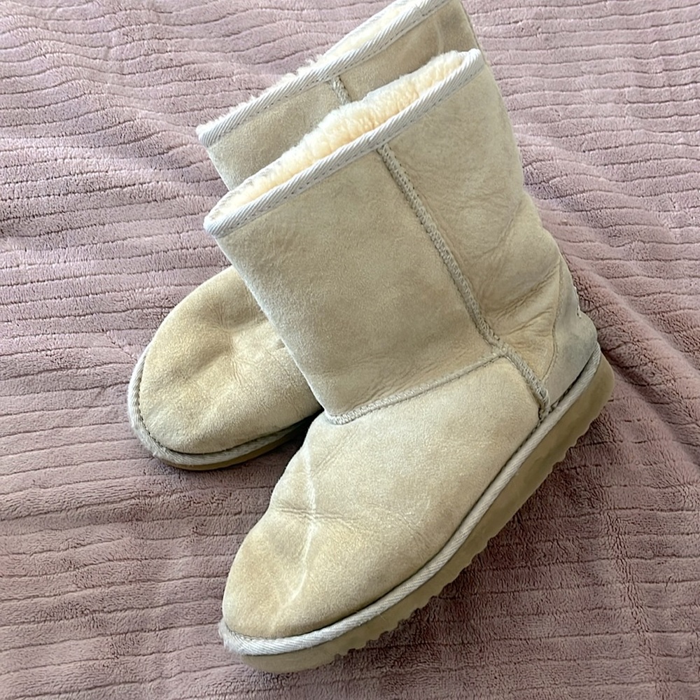 Uggs